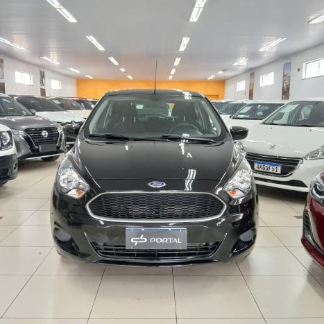 FORD Ka Hatch 1.0 FLEX, Foto 2