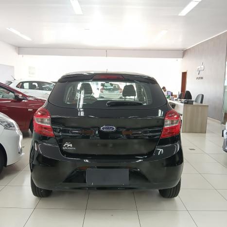 FORD Ka Hatch 1.0 FLEX, Foto 3