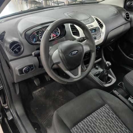FORD Ka Hatch 1.0 FLEX, Foto 5