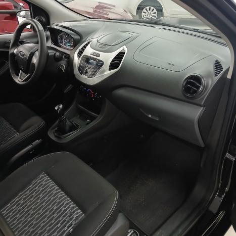 FORD Ka Hatch 1.0 FLEX, Foto 6