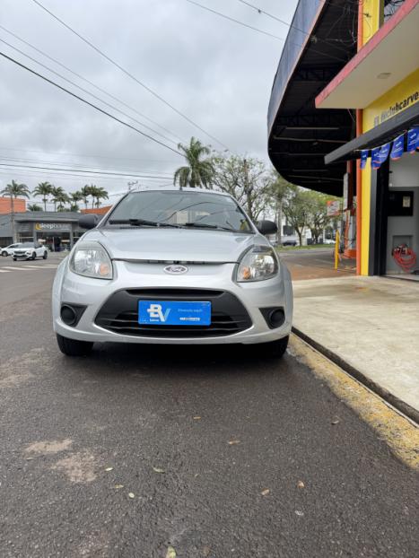FORD Ka Hatch 1.0 FLEX, Foto 2