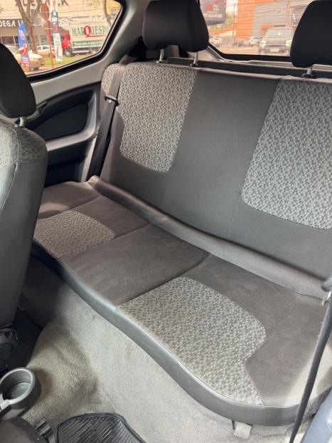 FORD Ka Hatch 1.0 FLEX, Foto 7
