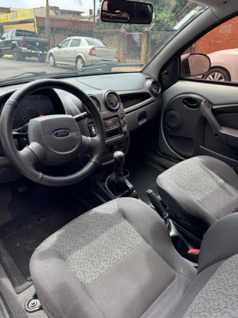 FORD Ka Hatch 1.0 FLEX, Foto 8