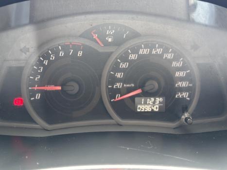 FORD Ka Hatch 1.0 FLEX, Foto 9