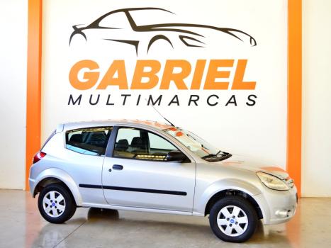FORD Ka Hatch 1.0 FLEX, Foto 1