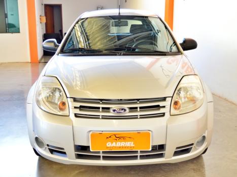 FORD Ka Hatch 1.0 FLEX, Foto 2