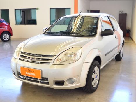 FORD Ka Hatch 1.0 FLEX, Foto 3