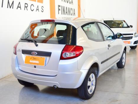 FORD Ka Hatch 1.0 FLEX, Foto 4