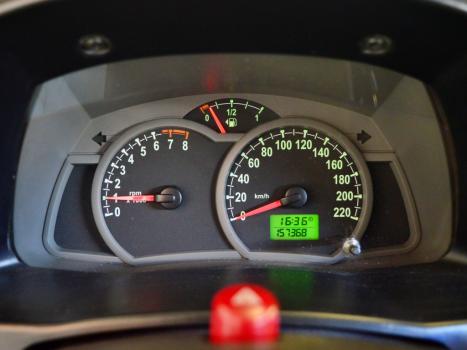 FORD Ka Hatch 1.0 FLEX, Foto 7
