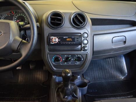 FORD Ka Hatch 1.0 FLEX, Foto 8