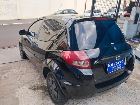 FORD Ka Hatch 1.0 FLEX, Foto 3