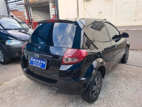 FORD Ka Hatch 1.0 FLEX, Foto 4