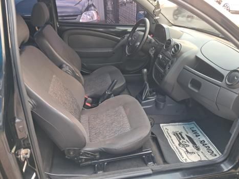 FORD Ka Hatch 1.0 FLEX, Foto 6