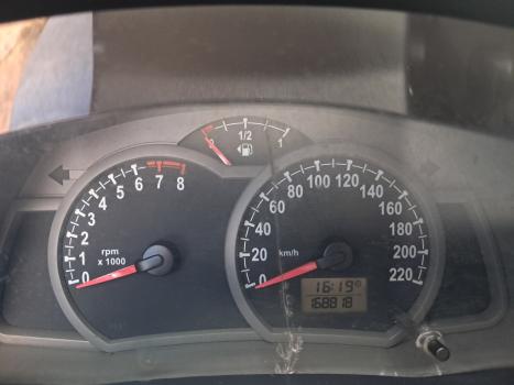 FORD Ka Hatch 1.0 FLEX, Foto 9