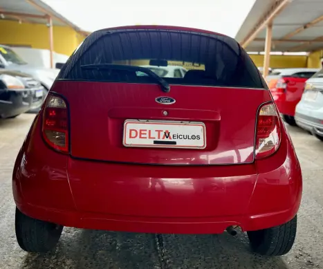 FORD Ka Hatch 1.0 GL, Foto 8