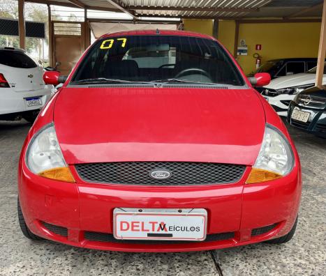 FORD Ka Hatch 1.0 GL, Foto 2