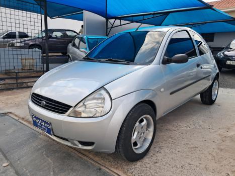 FORD Ka Hatch 1.0 GL, Foto 2