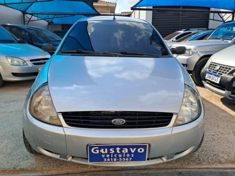 FORD Ka Hatch 1.0 GL, Foto 3