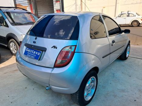 FORD Ka Hatch 1.0 GL, Foto 4