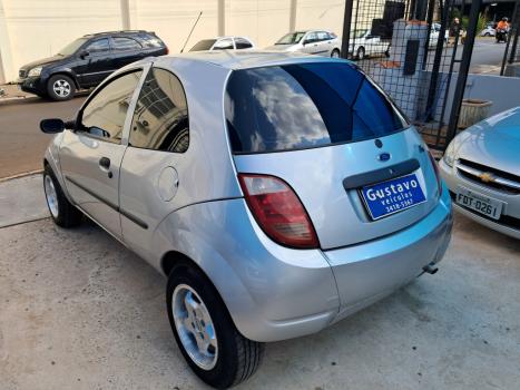 FORD Ka Hatch 1.0 GL, Foto 5