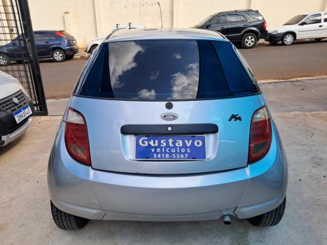 FORD Ka Hatch 1.0 GL, Foto 6