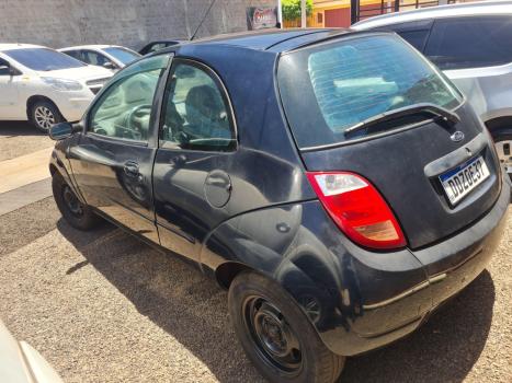 FORD Ka Hatch 1.0 GL IMAGE, Foto 2