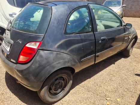 FORD Ka Hatch 1.0 GL IMAGE, Foto 3