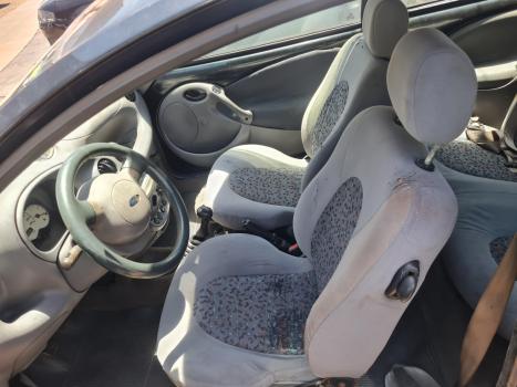 FORD Ka Hatch 1.0 GL IMAGE, Foto 4
