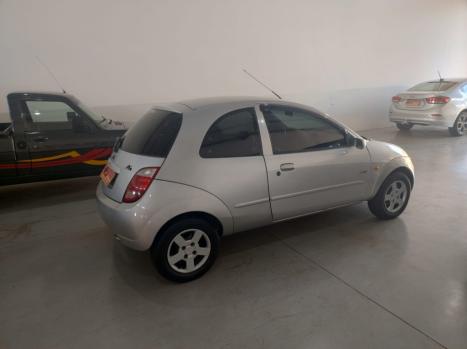 FORD Ka Hatch 1.0 GL IMAGE, Foto 3