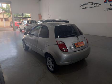 FORD Ka Hatch 1.0 GL IMAGE, Foto 4