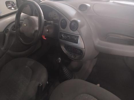 FORD Ka Hatch 1.0 GL IMAGE, Foto 6