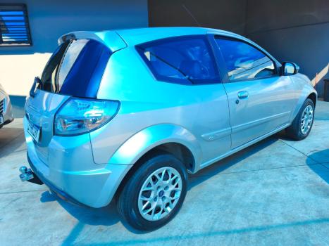 FORD Ka Hatch 1.0 GL, Foto 3