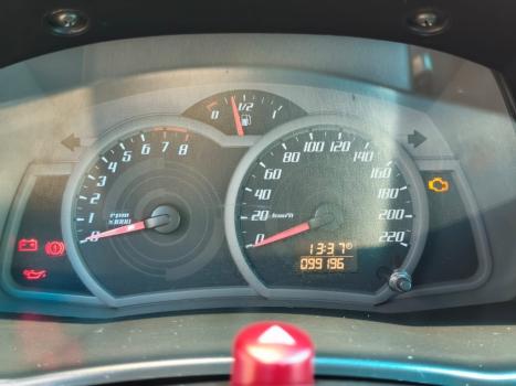 FORD Ka Hatch 1.0 GL, Foto 4