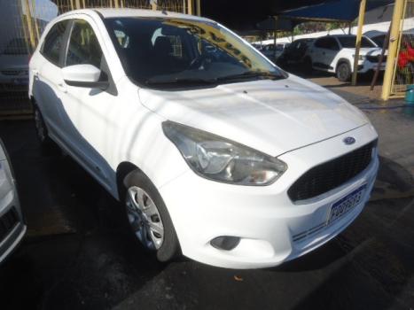 FORD Ka Hatch 1.5 12V 4P FLEX TI-VCT SE, Foto 2