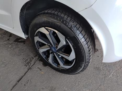 FORD Ka Hatch 1.5 12V 4P FLEX TI-VCT SE, Foto 19