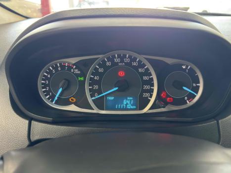 FORD Ka Hatch 1.5 12V 4P FLEX TI-VCT SE PLUS, Foto 9 FORD Ka Hatch 1.5 12V 4P FLEX TI-VCT SE PLUS, Foto 9