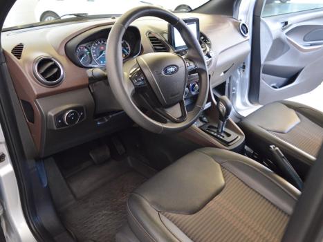 FORD Ka Hatch 1.5 12V 4P FLEX TI-VCT FREESTYLE AUTOMTICO, Foto 5