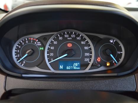 FORD Ka Hatch 1.5 12V 4P FLEX TI-VCT FREESTYLE AUTOMTICO, Foto 7