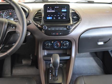 FORD Ka Hatch 1.5 12V 4P FLEX TI-VCT FREESTYLE AUTOMTICO, Foto 8