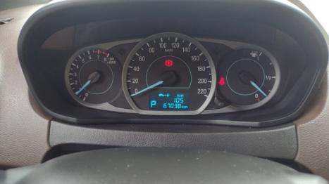 FORD Ka Hatch 1.5 12V 4P FLEX TI-VCT FREESTYLE AUTOM�TICO, Foto 7