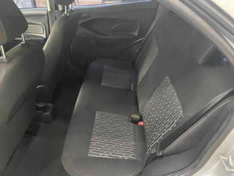 FORD Ka Hatch 1.5 12V 4P FLEX TI-VCT SE, Foto 6