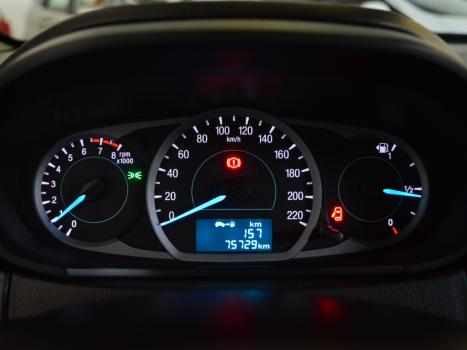 FORD Ka Hatch 1.5 12V 4P FLEX TI-VCT SE PLUS, Foto 7