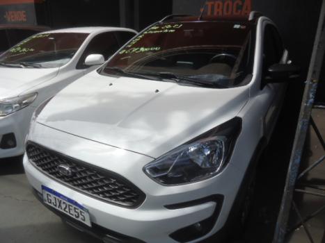 FORD Ka Hatch 1.5 12V 4P FLEX TI-VCT FREESTYLE AUTOM�TICO, Foto 1