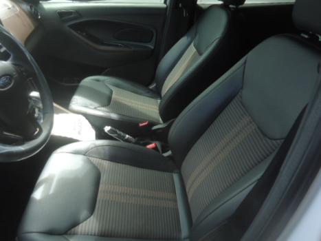 FORD Ka Hatch 1.5 12V 4P FLEX TI-VCT FREESTYLE AUTOM�TICO, Foto 3