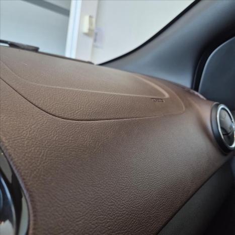 FORD Ka Hatch 1.5 12V 4P FLEX TI-VCT FREESTYLE AUTOM�TICO, Foto 9