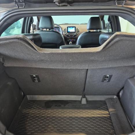 FORD Ka Hatch 1.5 12V 4P FLEX TI-VCT FREESTYLE AUTOM�TICO, Foto 15