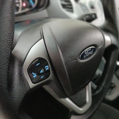 FORD Ka Hatch 1.5 12V 4P FLEX TI-VCT SE, Foto 8