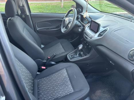 FORD Ka Hatch 1.5 12V 4P FLEX TI-VCT SE PLUS AUTOM�TICO, Foto 8