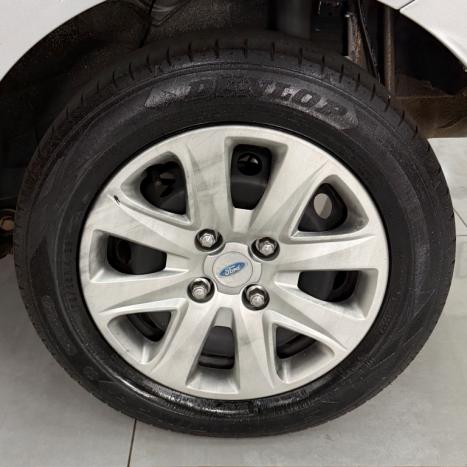 FORD Ka Hatch 1.5 12V 4P FLEX TI-VCT SE, Foto 11