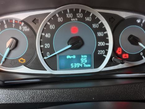 FORD Ka Hatch 1.5 16V FLEX SIGMA SE, Foto 2